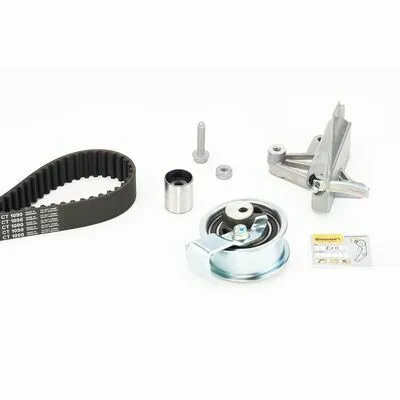 Più Venduto CONTITECH CT1090K2 Kit Cinghie Dentate