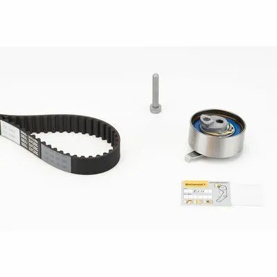 Occasione Imperdibile CONTITECH CT1094K1 Kit Cinghie Dentate