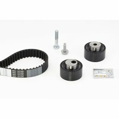 Esclusivo CONTITECH CT1100K2 Kit Cinghie Dentate