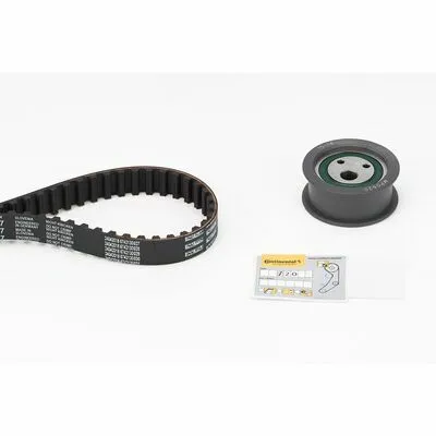 Quantità Limitata CONTITECH CT527K2 Kit Cinghie Dentate