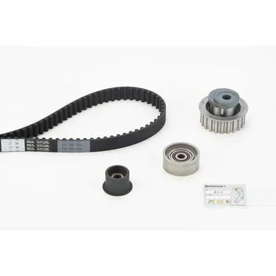 CONTITECH CT589K2 Kit Cinghie Dentate Spedizione Espresso