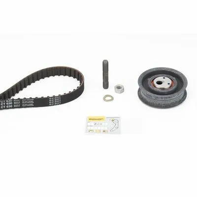 Reso Gratuito CONTITECH CT630K1 Kit Cinghie Dentate