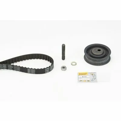 Super Prezzo CONTITECH CT637K1 Kit Cinghie Dentate