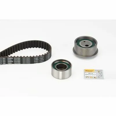 CONTITECH CT781K2 Kit Cinghie Dentate Promo Stagionale