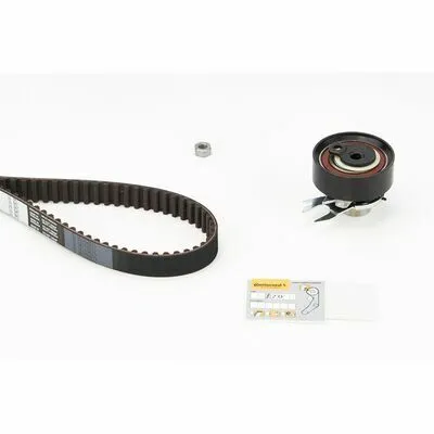 CONTITECH CT847K1 Kit Cinghie Dentate Ultima Occasione