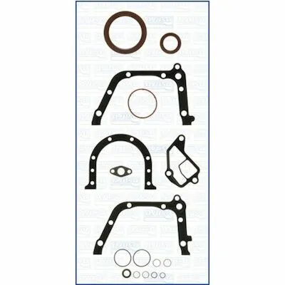 AJUSA 54091900 Kit Guarnizioni, Monoblocco Prezzo Ridotto