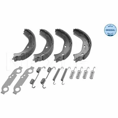 Ordina Subito MEYLE-ORIGINAL True to OE. 014 042 0102 Kit Ganasce Freno