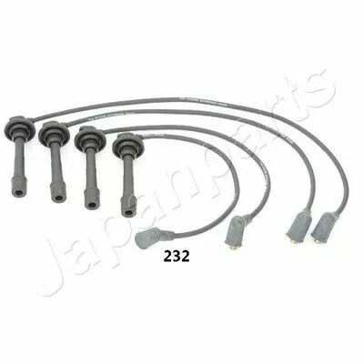 Compra Adesso JAPANPARTS IC-232 Cavo Accensione