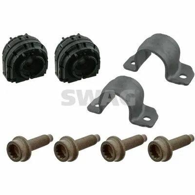 SWAG 30 93 9650 Silentblock, Barra Stabilizzatrice Prezzo Scontato