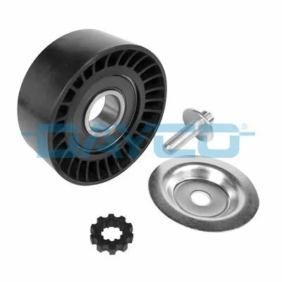 DAYCO APV3034 Galoppino/Guidacinghia, Cinghia Poly-V Occasione Imperdibile