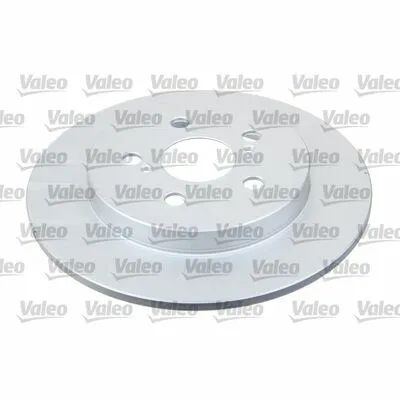VALEO COATED 672540 Disco Freno Occasione