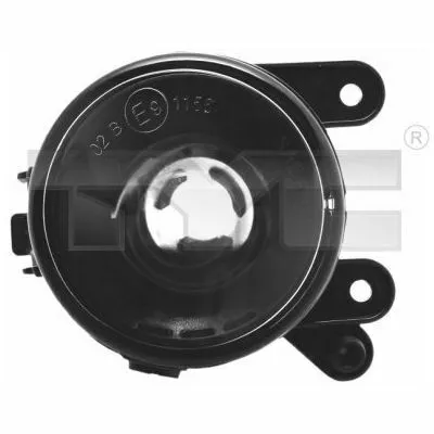 Must-Have TYC 19-0209-05-2 Fendinebbia