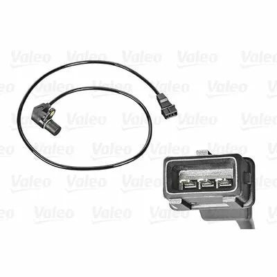 VALEO 254028 Generatore di Impulsi, Albero a Gomiti Scelto Dai Clienti