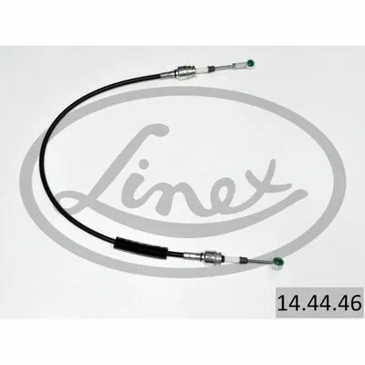 Direttamente Dal Produttore LINEX 14.44.46 Cavo Comando, Cambio Manuale
