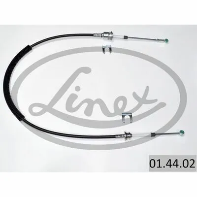 LINEX 01.44.02 Cavo Comando, Cambio Manuale Direttamente Dal Produttore