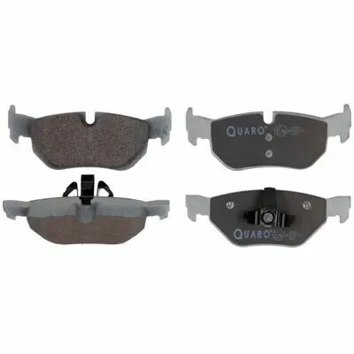 QUARO QP0520 Kit Pastiglie Freno, Freno a Disco A Buon Prezzo