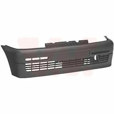 Occasione Imperdibile VAN WEZEL 1758572 Paraurti