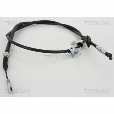 Novità TRISCAN 8140 40145 Cavo Comando, Freno Stazionamento