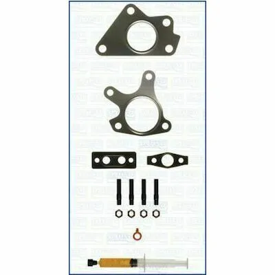 Subito Disponibile AJUSA JTC11937 Kit Montaggio, Compressore