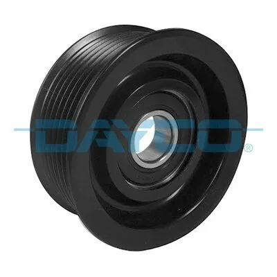 Non Perdere DAYCO APV3187 Galoppino/Guidacinghia, Cinghia Poly-V