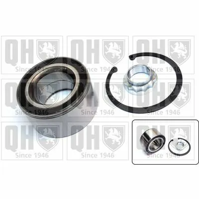QUINTON HAZELL QWB1557 Kit Cuscinetto Ruota Prezzo Scontato