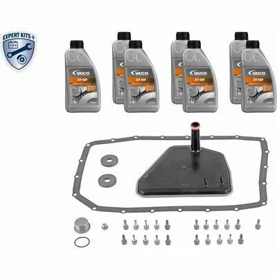 Prezzo Basso VAICO EXPERT KITS + V20-2081 Kit Pezzi, Cambio Automatico-Cambio Olio