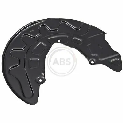 Scelto Dai Clienti A.B.S. 11404 Lamiera Paraspruzzi, Disco Freno