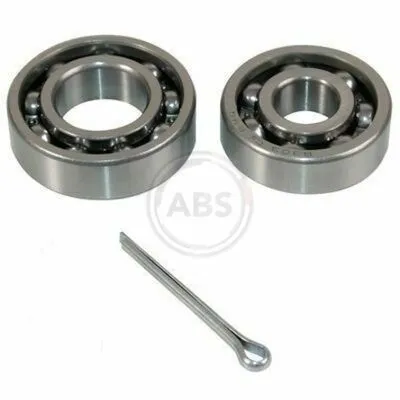 A.B.S. 200232 Kit Cuscinetto Ruota Prezzo Scontato