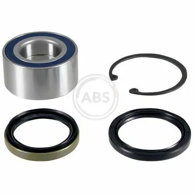 Must-Have A.B.S. 200626 Kit Cuscinetto Ruota