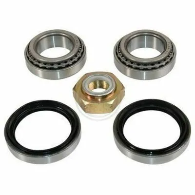 A.B.S. 200659 Kit Cuscinetto Ruota Subito Disponibile
