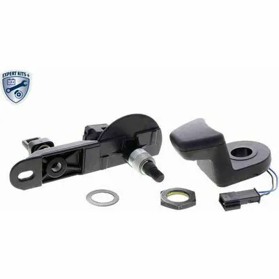 VEMO EXPERT KITS + V20-73-8193 Maniglia Cofano Posteriore Soddisfatti O Rimborsati