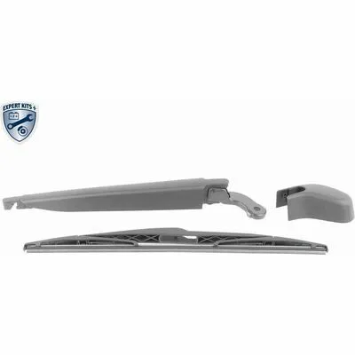 Nuova Collezione VAICO EXPERT KITS + V25-8186 Braccio Tergi, Pulizia Cristalli