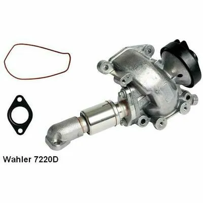 Prezzo Di Fabbrica WAHLER 7220D Valvola EGR