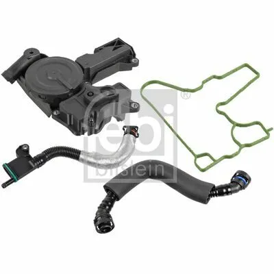 Non Perdere FEBI BILSTEIN Plus 171009 Separatore Olio, Ventilazione Monoblocco