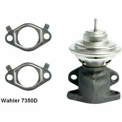 Compra Online WAHLER 7350D Valvola EGR