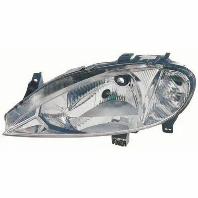Offerta Del Giorno ABAKUS Depo 551-1134R-LD-EM Faro Principale