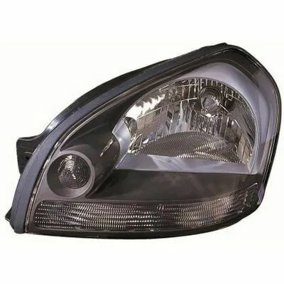 Novità ABAKUS Depo 221-1134R-LD-E2 Faro Principale