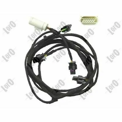 ABAKUS LORO 120-00-016 Kit Riparazione Cavi, Sensore Assistenza Parcheggio A Buon Prezzo