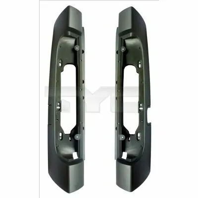 TYC 11-12383-BA-1 Cornice Posteriore Professionale