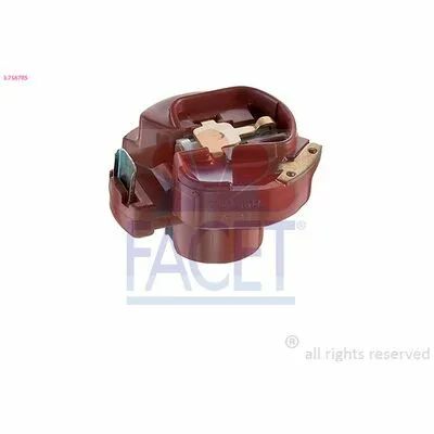 FACET Made in Italy - OE Equivalent 3.7567RS Spazzola Distributore Accensione Offerta
