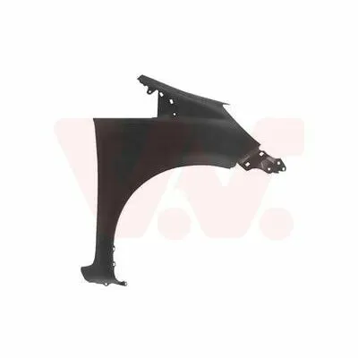 VAN WEZEL 2545658 Parafango Novità