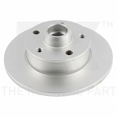 Compra Adesso NK 314736 Disco Freno