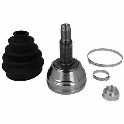 Prezzo Ridotto METELLI 15-1198 Soffietto, Sterzo