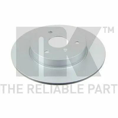 Miglior Prezzo NK 313348 Disco Freno