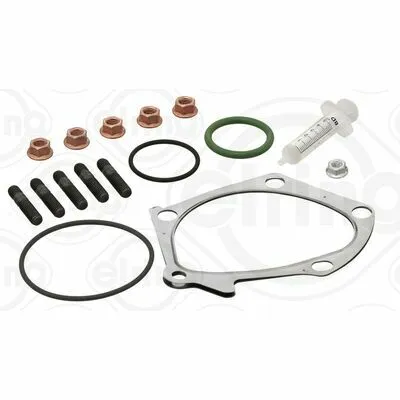 ELRING 934.140 Kit Montaggio, Compressore Quantità Limitata