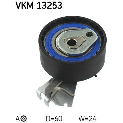 Spedito Oggi SKF VKM 13253 Rullo Tenditore, Cinghia Dentata
