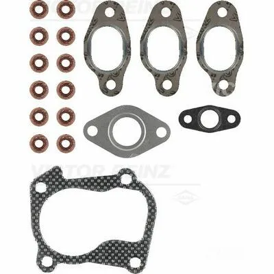 VICTOR REINZ 04-10118-01 Kit Montaggio, Compressore Pagamento Sicuro