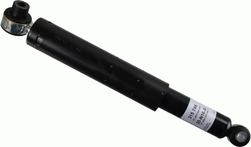 Subito Disponibile SACHS 315 746 - Ammortizzatore ATP Autoricambi