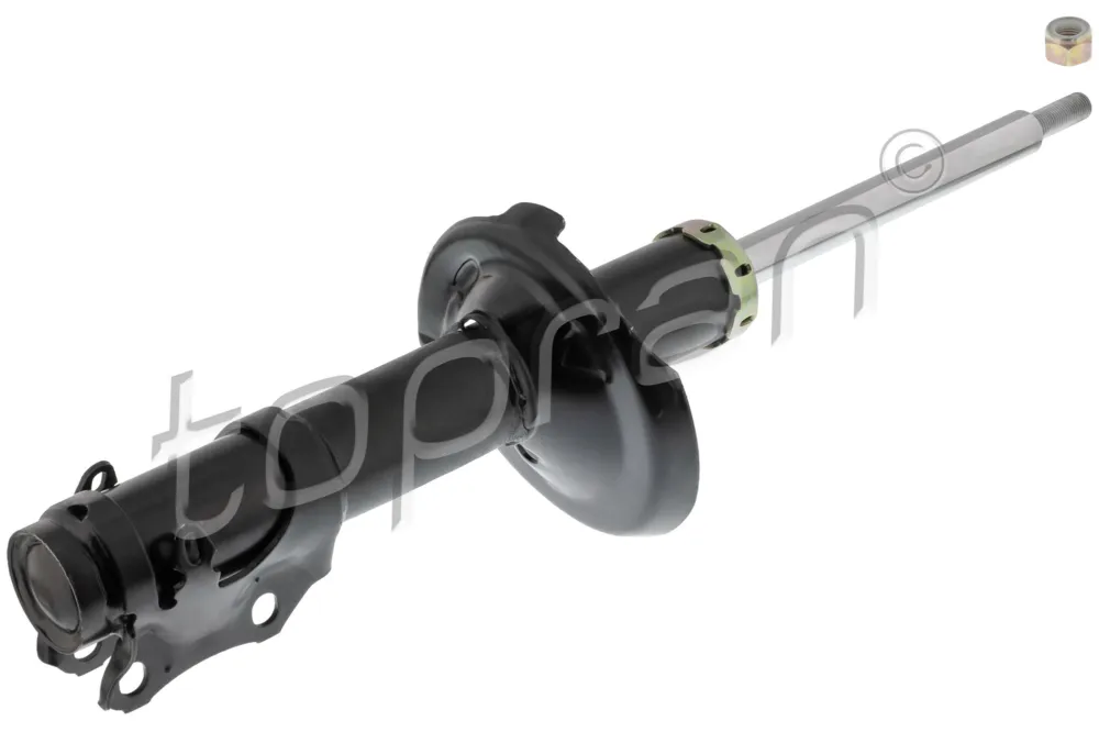 TOPRAN 103 494 - Ammortizzatore ATP Autoricambi Promozione