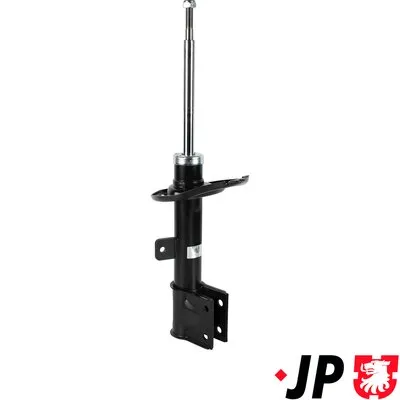 JP GROUP 4142102080 - Ammortizzatore ATP Autoricambi Spedito Oggi